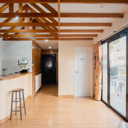 بينايدورم Luxmar Apartaments المظهر الخارجي الصورة