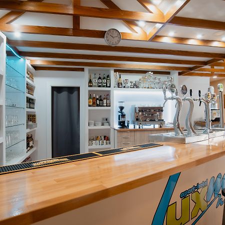 بينايدورم Luxmar Apartaments المظهر الخارجي الصورة