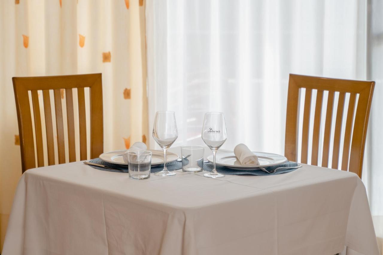 بينايدورم Luxmar Apartaments المظهر الخارجي الصورة