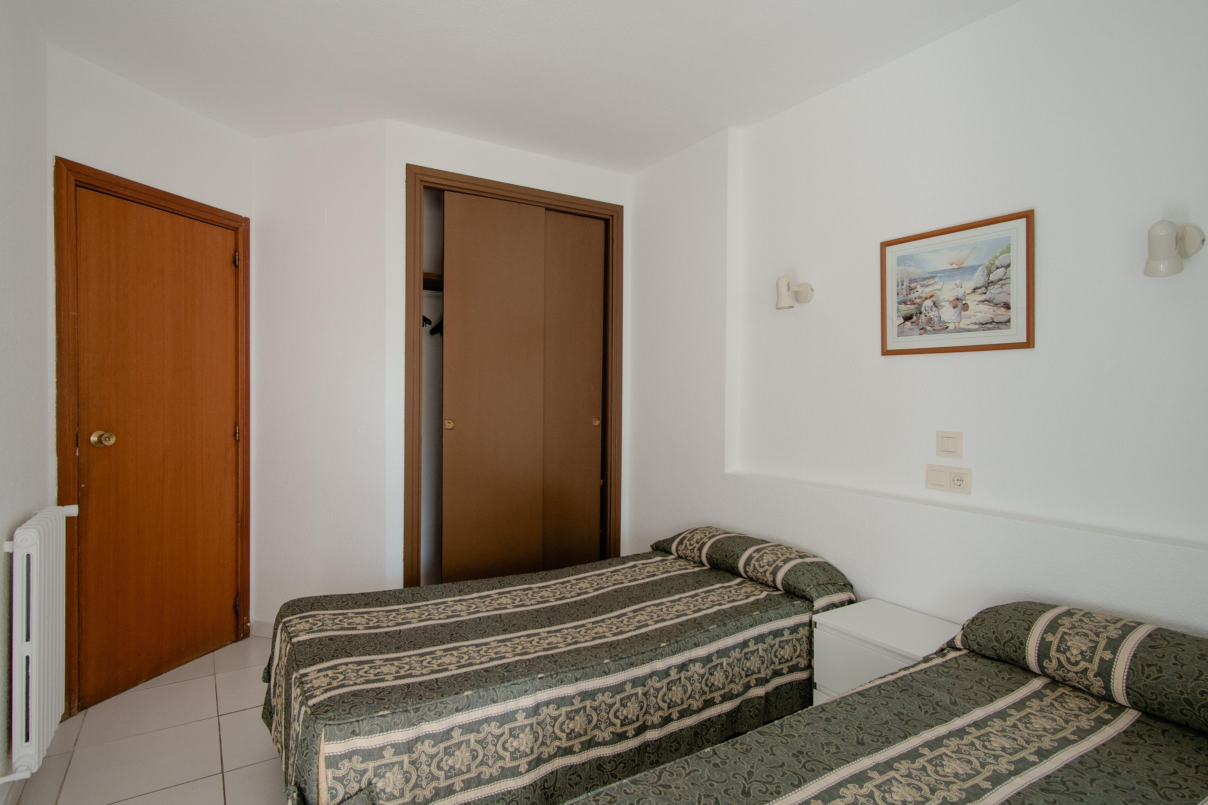 بينايدورم Luxmar Apartaments المظهر الخارجي الصورة