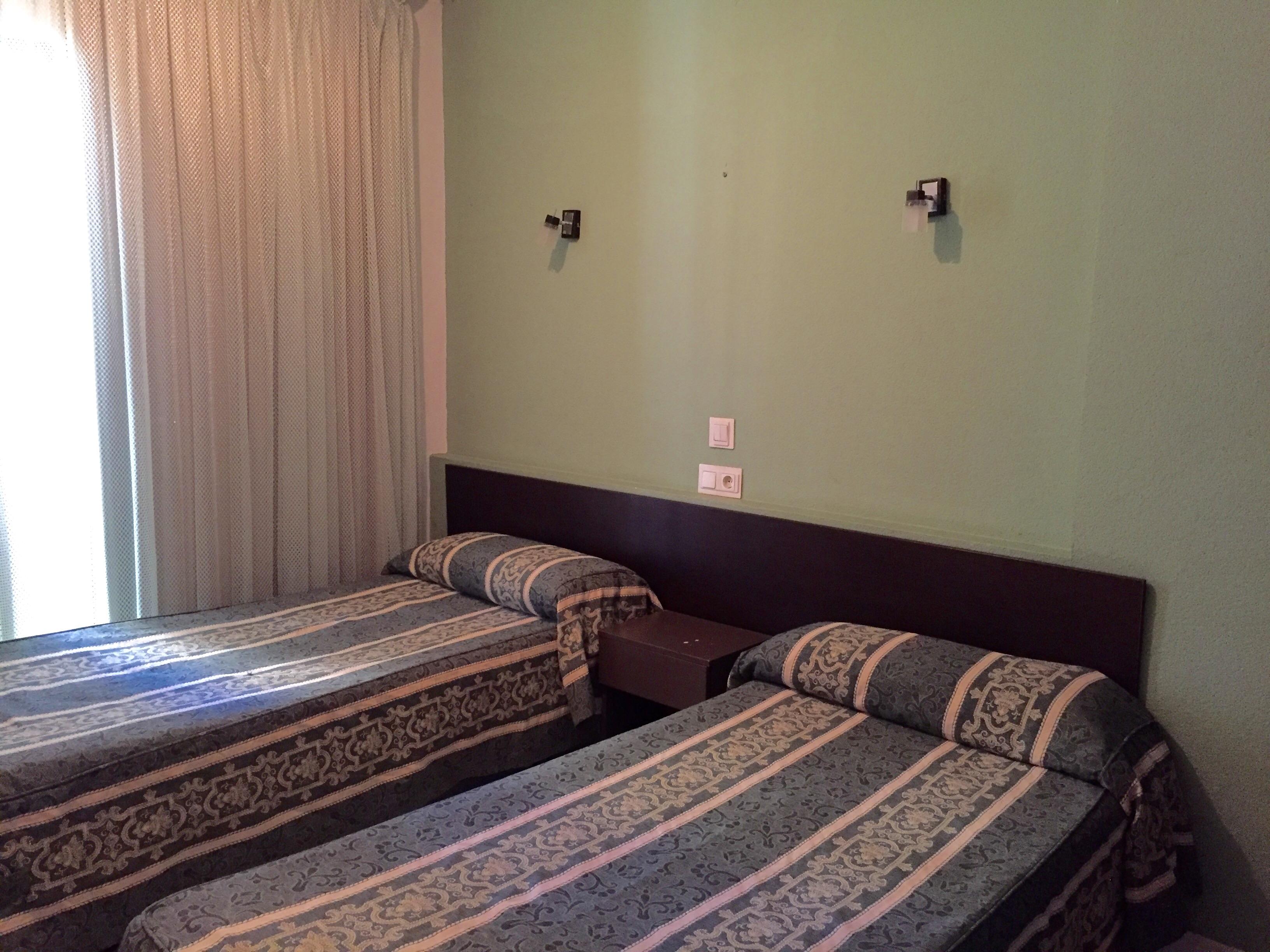 بينايدورم Luxmar Apartaments المظهر الخارجي الصورة