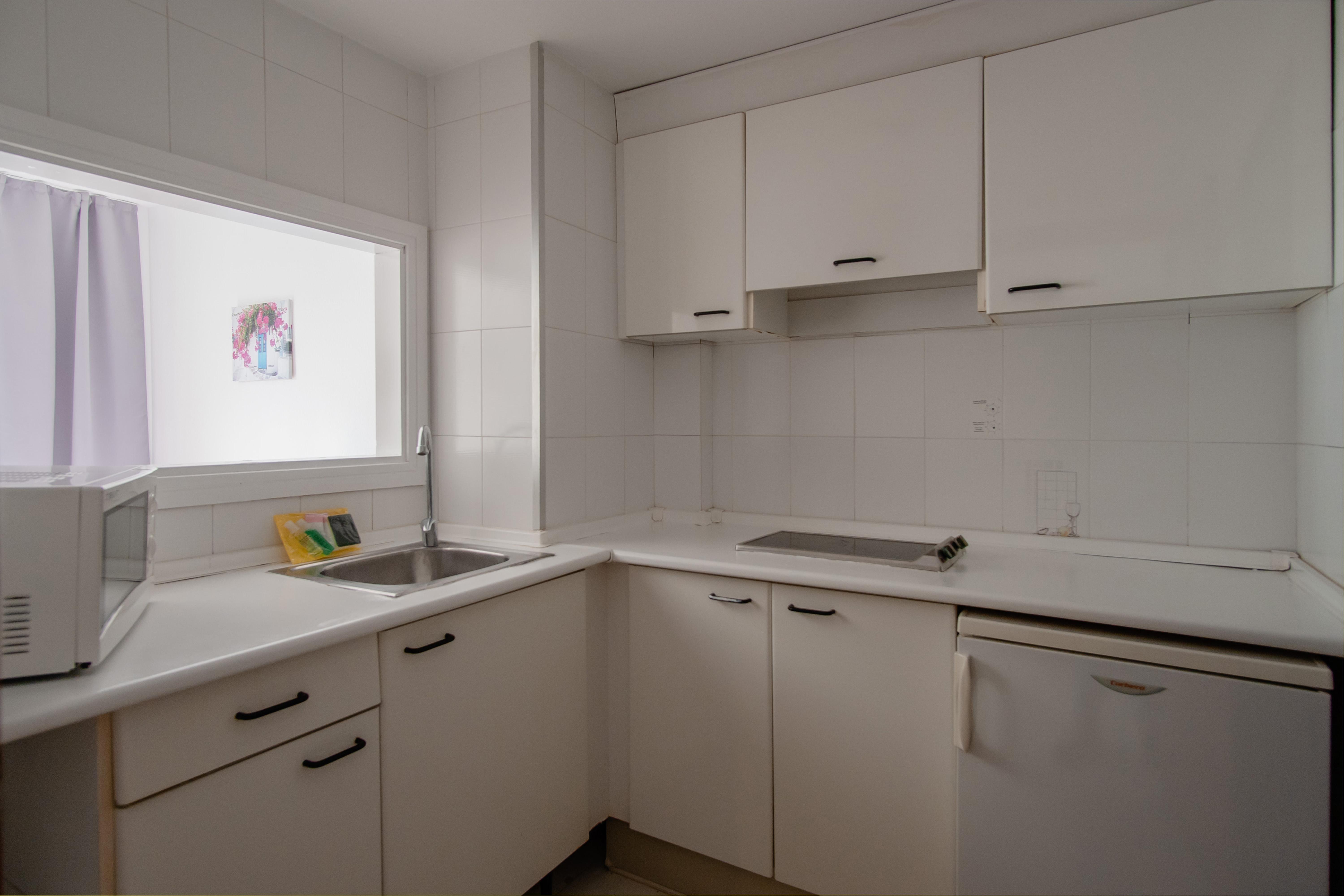 بينايدورم Luxmar Apartaments المظهر الخارجي الصورة
