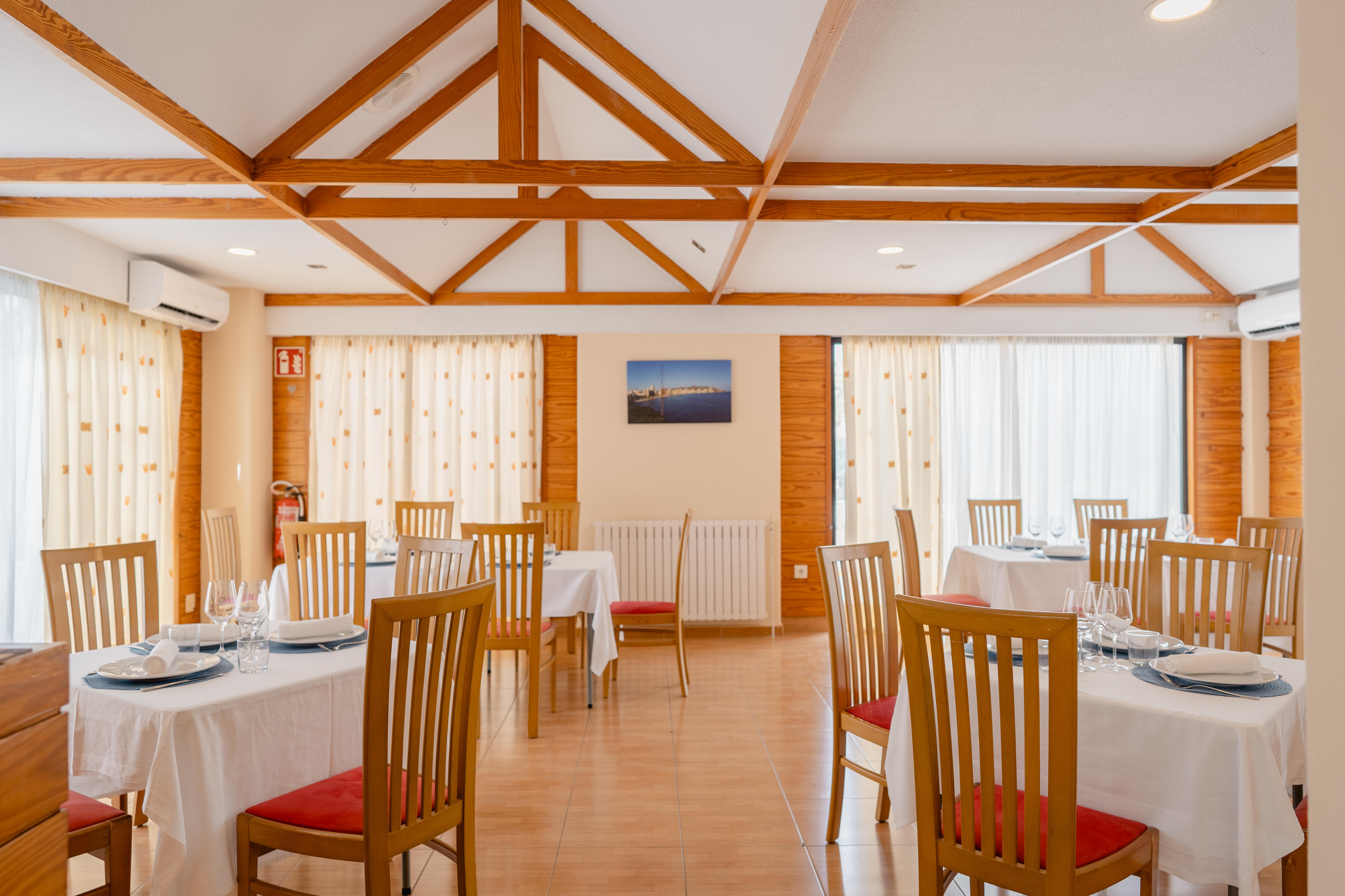 بينايدورم Luxmar Apartaments المظهر الخارجي الصورة