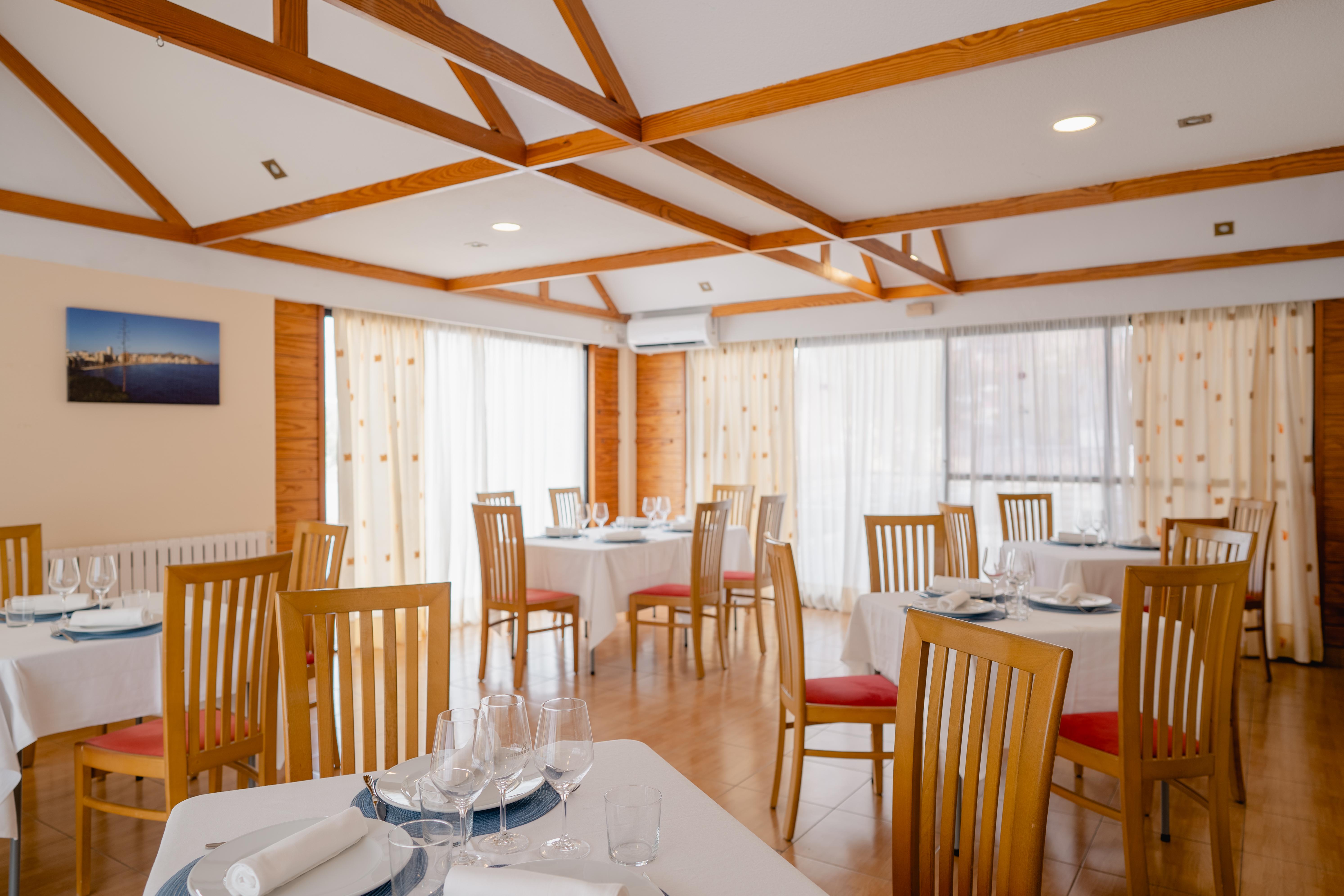 بينايدورم Luxmar Apartaments المظهر الخارجي الصورة