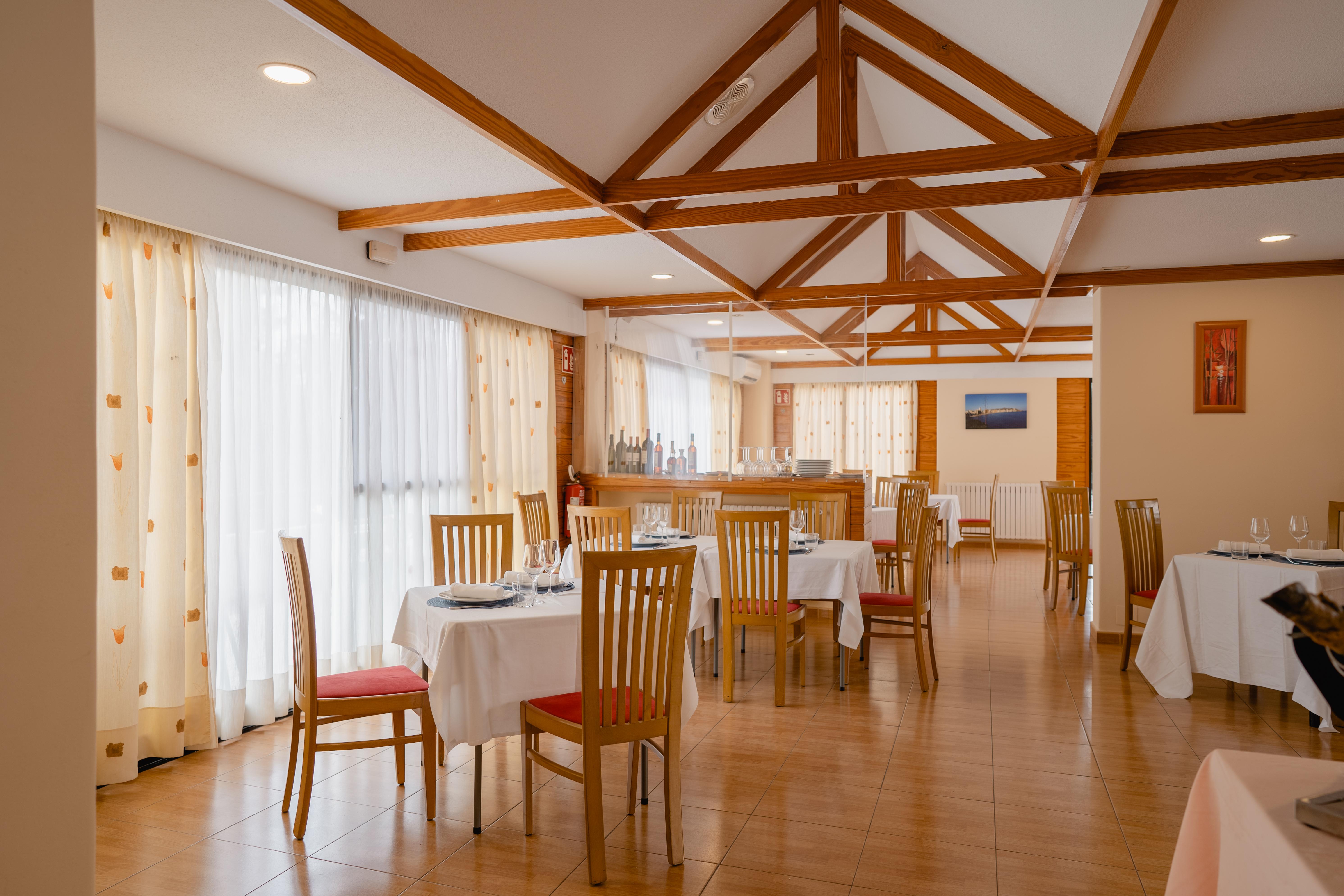 بينايدورم Luxmar Apartaments المظهر الخارجي الصورة